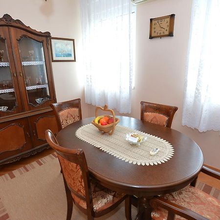 Apartment Todor Kotor Exterior foto